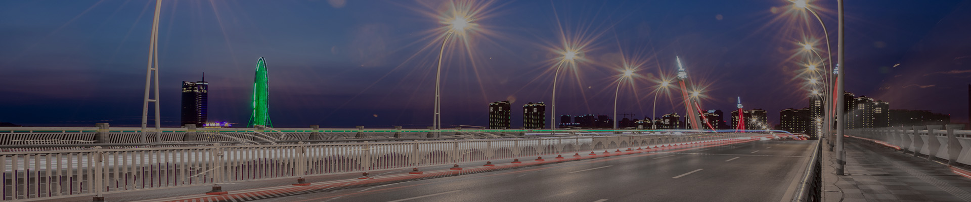 Case-Ningbo Beilun Haiyu Lighting
