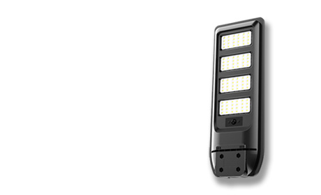 Solar Street Light