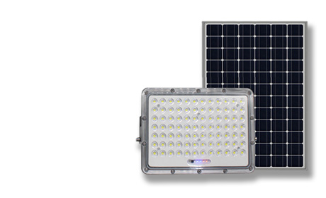 Solar Flood  Light