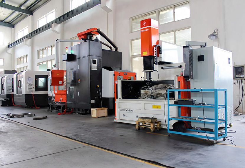 Specialized equipment