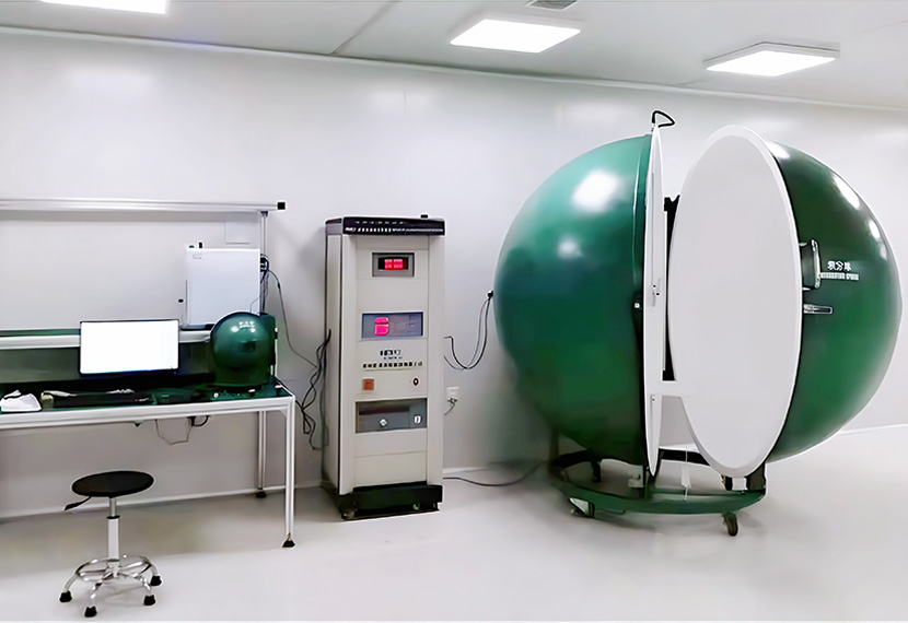 Color Analysis System